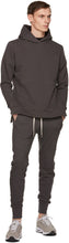 John Elliott Grey Escobar Lounge Pants