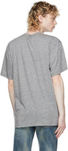 John Elliott Grey Lucky Pocket T-Shirt