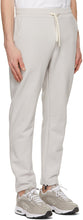 John Elliott Grey Sochi Lounge Pants