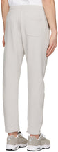 John Elliott Grey Sochi Lounge Pants