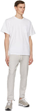 John Elliott Grey Sochi Lounge Pants