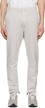 John Elliott Grey Sochi Lounge Pants - Pantalon John Elliott Grey Sotchi Lounge - John Elliott Grey Sochi 라운지 바지