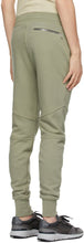 John Elliott Khaki Escobar Lounge Pants