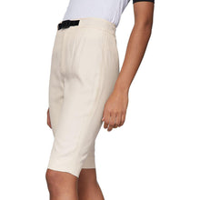 John Elliott Off-White Bermuda Shorts