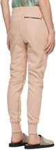 John Elliott Pink Escobar Lounge Pants