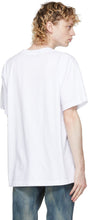 John Elliott White Classic University T-Shirt