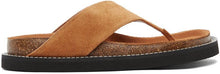Joseph Brown Fussbett Thong Sandals - Joseph Brown Fussbett Thong Sandals - Joseph Brown Fussbett Thong Sandals.