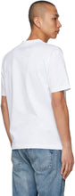 Junya Watanabe White Playboy Edition Collage T-Shirt