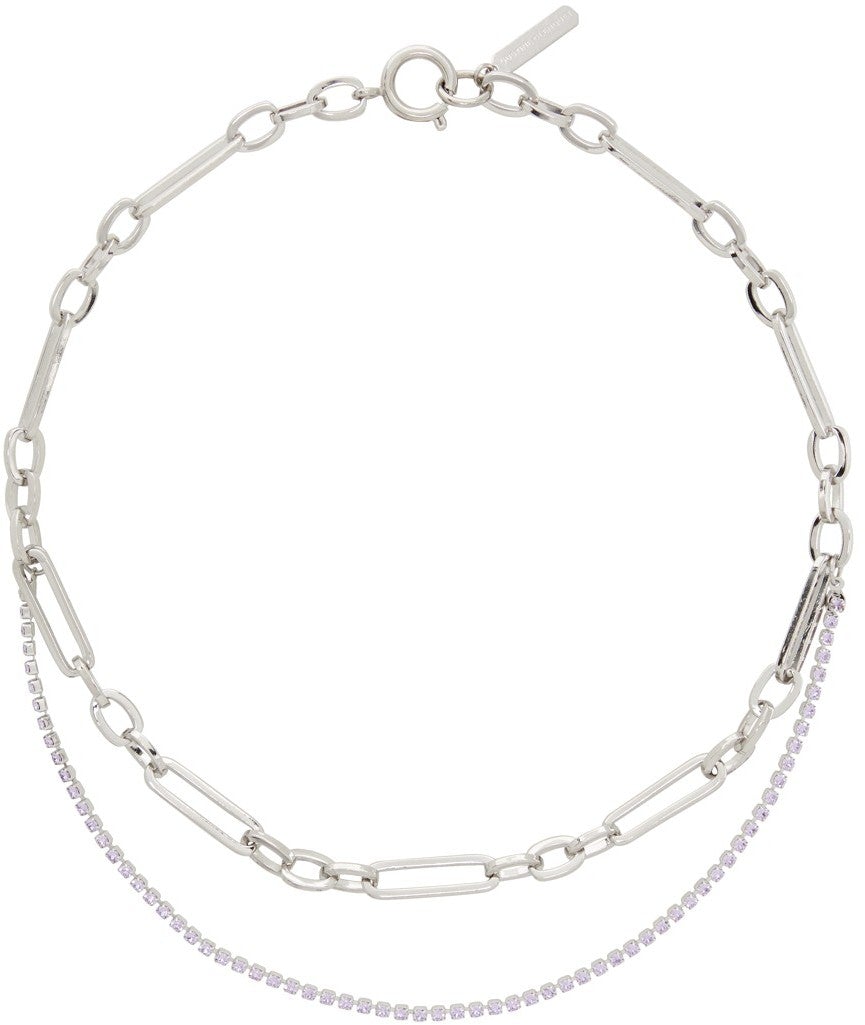 SSENSE Exclusive Chain Link Bracelet