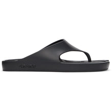 Kenzo Black K-Beach Flip Flops - Flip Flip Kenzo Noir K-Beach - 켄조 블랙 k- 비치 플립 플롭