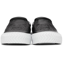 Kenzo Black Tiger K-Skate Sneakers