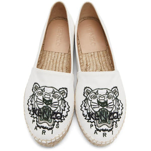 Kenzo espadrilles clearance