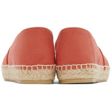 Kenzo Pink Classic Tiger Espadrilles