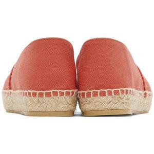 Kenzo Pink Classic Tiger Espadrilles – BlackSkinny