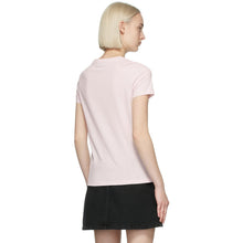 Kenzo Pink Classic Tiger T-Shirt