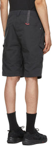 KlÃ¤ttermusen Black Grimner Shorts