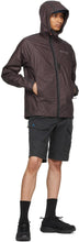KlÃ¤ttermusen Black Grimner Shorts