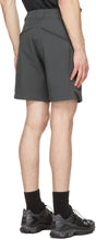 KlÃ¤ttermusen Grey Vanadis 2.0 Shorts