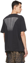 Ksubi Black Bright Dream Biggie T-Shirt