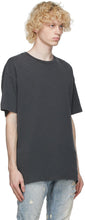 Ksubi Black Insurgent Biggie T-Shirt