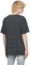 Ksubi Black Insurgent Biggie T-Shirt