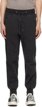 Ksubi Black Sign Of The Times Sweatpants - Ksubi Black Sign of the Times Sweatpants - ksubi 스웨트 팬츠의 ksubi 검은 기호