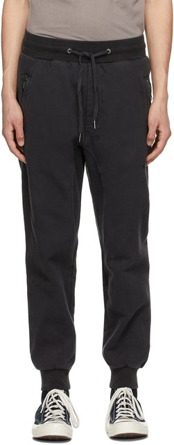 Ksubi Black Sign Of The Times Sweatpants - Ksubi Black Sign of the Times Sweatpants - ksubi 스웨트 팬츠의 ksubi 검은 기호