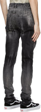 Ksubi Grey Chitch Smoke Out Jeans