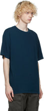 Ksubi Navy Biggie T-Shirt