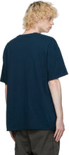 Ksubi Navy Biggie T-Shirt