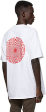 Ksubi White Revolution T-Shirt