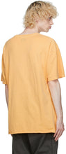 Ksubi Yellow Biggie T-Shirt