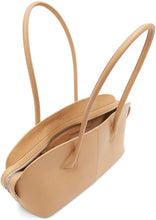 LOW CLASSIC Tan Baguette Bag