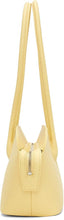LOW CLASSIC Yellow Baguette Bag
