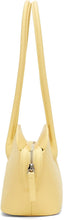 LOW CLASSIC Yellow Baguette Bag