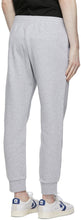 Lacoste Grey Sport Tennis Lounge Pants