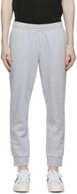 Lacoste Grey Sport Tennis Lounge Pants - Pantalon de salon de tennis de sport gris lacoste - Lacoste 회색 스포츠 테니스 라운지 바지