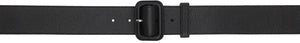 Lanvin Black Trench Belt - Ceinture de tranchée noire lanvin - Lanvin 검은 트렌치 벨트