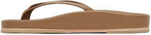 Lauren Manoogian Taupe Zori Sandals