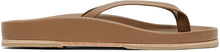 Lauren Manoogian Taupe Zori Sandals - Lauren Manoogian TAUPE ZORI Sandales - Lauren Manoogian Taupe Zori Sandals.