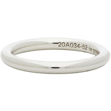 Le Gramme Silver Polished 'Le 3 Grammes' Bangle Ring - Anneau de bracelet 'LE 3 grammes' poli Le Gramme Silver - Le Gramme Silver Polished 'Le 3 Grammes'Bangle Ring
