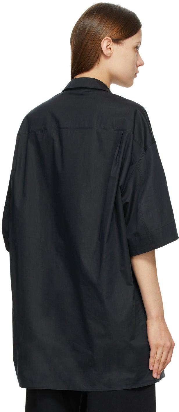 Lemaire cheap maxi shirt