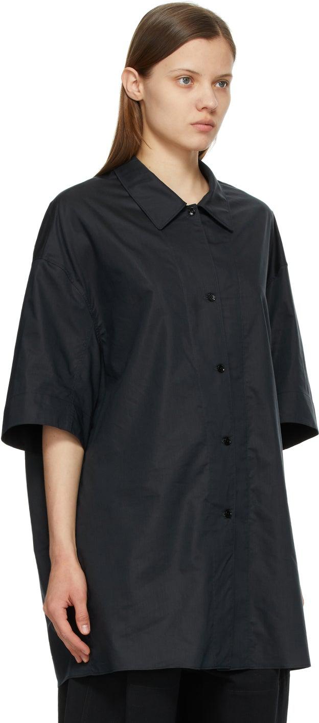 Lemaire maxi shirt online