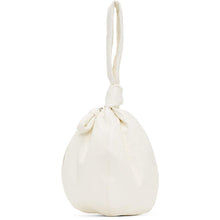 Lemaire White Purse Bag