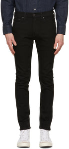 Levi's Black 510 Skinny-Fit Flex Jeans - Levi's Black 510 Skinny-Fit Flex Jeans - Levi 's Black 510 Skinny Fit Flex Jeans.