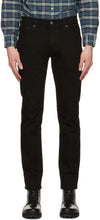 Levi's Black 511 Slim Flex Jeans - Levi's Black 511 Slim Flex Jeans - Levi 's Black 511 슬림 플렉스 청바지