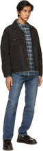 Levi's Blue 501 '93 Straight Jeans