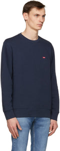 Levi's Blue Core NG Sweatshirt