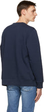 Levi's Blue Core NG Sweatshirt
