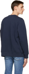 Levi's Blue Core NG Sweatshirt